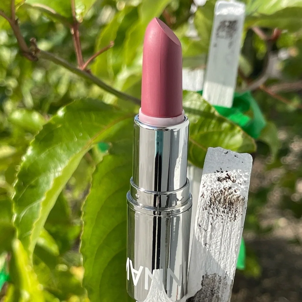 LANGMANNI Matte Lipstick